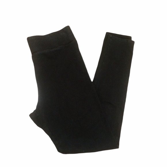 Aerie Chill Play Move Cotton Yoga Leggings Size Small - Picture 11 of 15